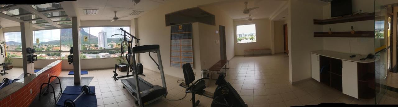 Ibituruna Center Hotel Governador Valadares Buitenkant foto