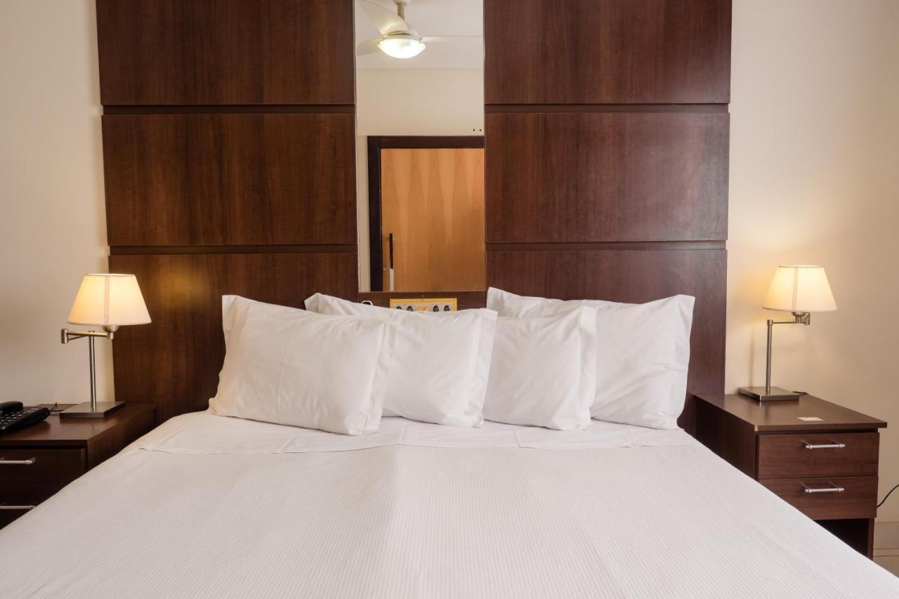 Ibituruna Center Hotel Governador Valadares Buitenkant foto