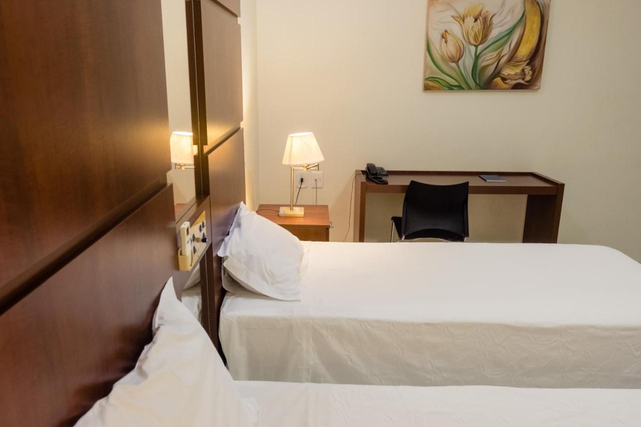 Ibituruna Center Hotel Governador Valadares Buitenkant foto
