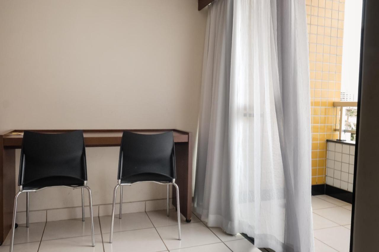 Ibituruna Center Hotel Governador Valadares Buitenkant foto