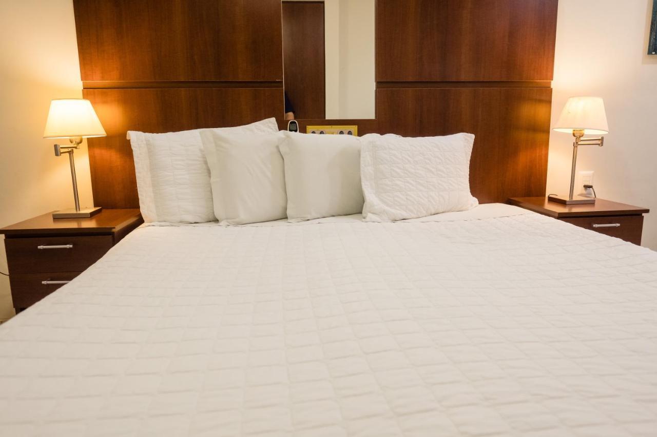Ibituruna Center Hotel Governador Valadares Buitenkant foto