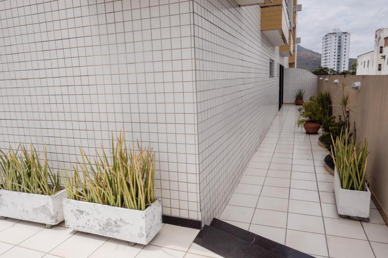 Ibituruna Center Hotel Governador Valadares Buitenkant foto