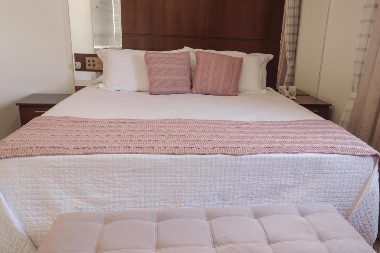 Ibituruna Center Hotel Governador Valadares Buitenkant foto