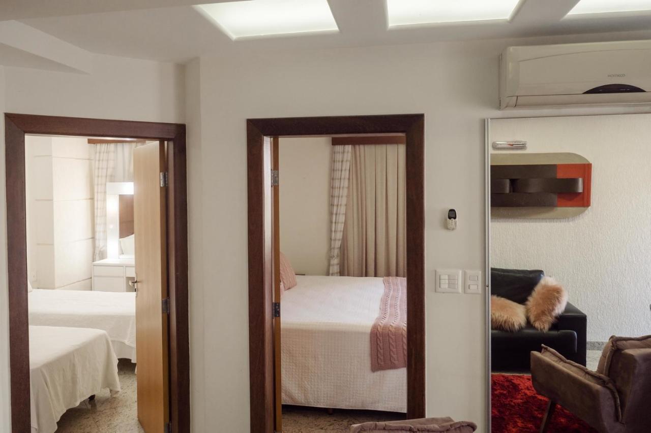 Ibituruna Center Hotel Governador Valadares Buitenkant foto
