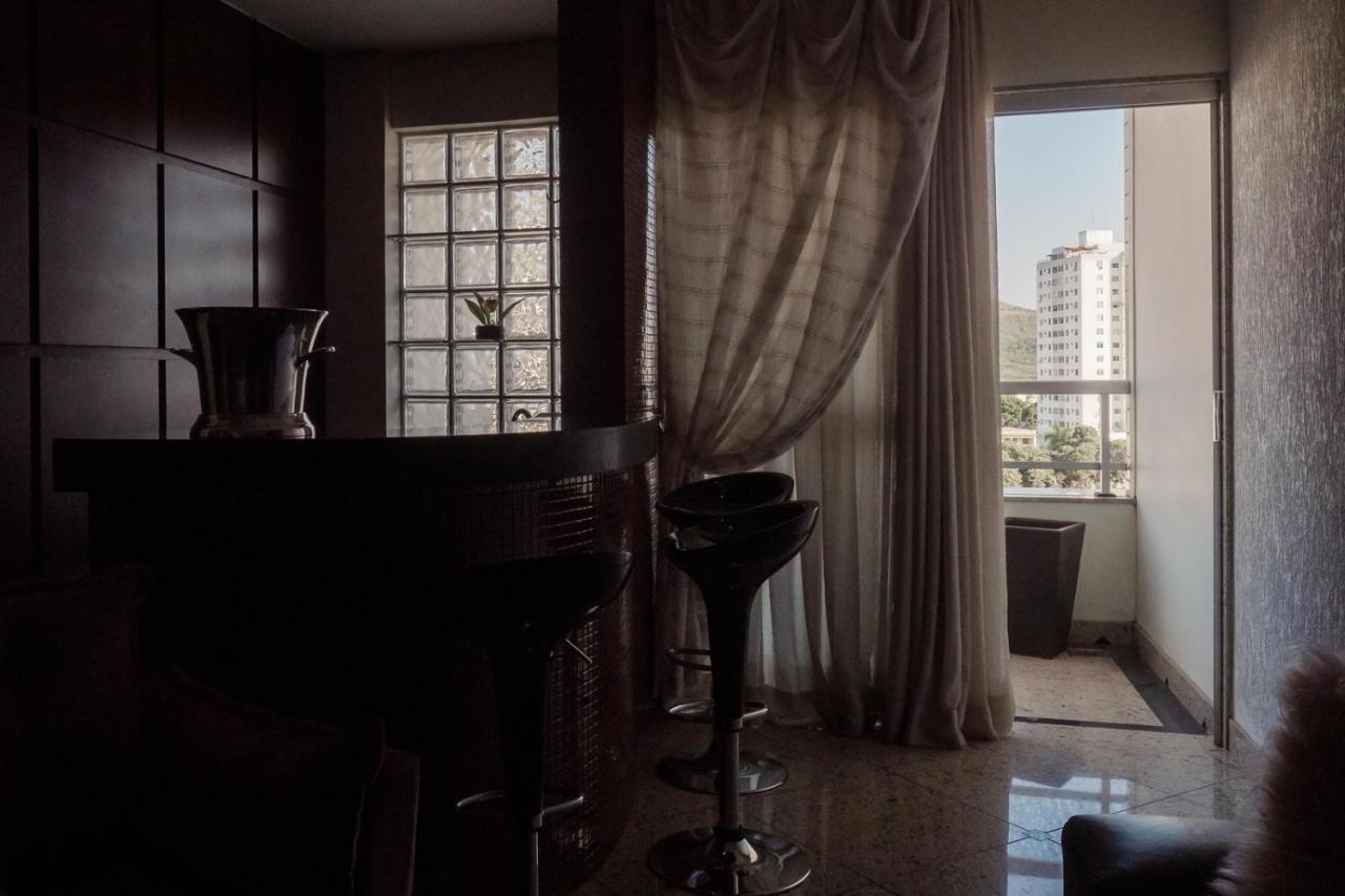 Ibituruna Center Hotel Governador Valadares Buitenkant foto